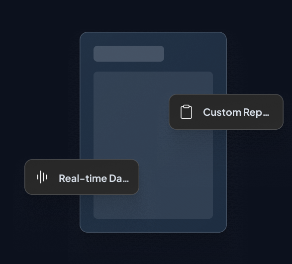 SWAYGRASS Real-time Data