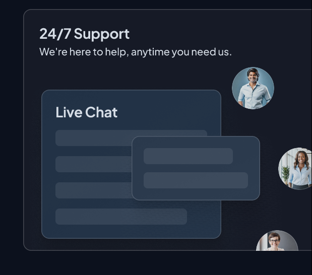 SWAYGRASS Customer Support